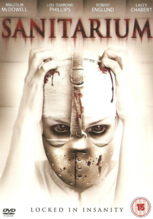 Санаторий (2013)