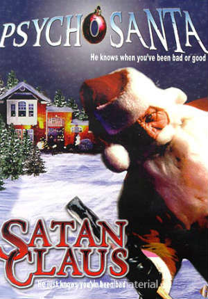 Сумасшедший Санта (2003)