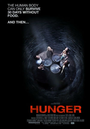 Голод (2009)