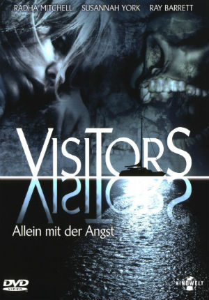 Посетители (2003)