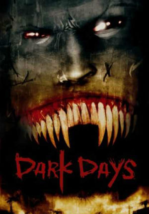 30 дней ночи: Темные времена (2010)
