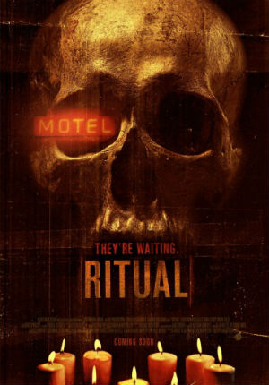 Ритуал (2013)