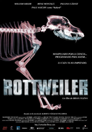 Ротвейлер (2004)