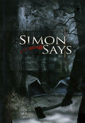Саймон говорит (2006)