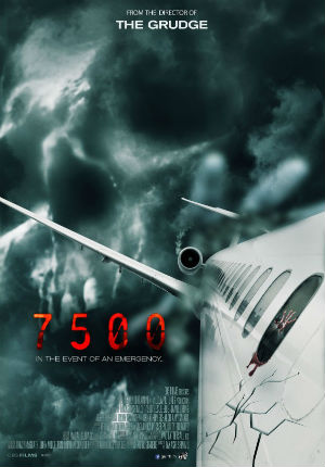 фильм 7500 (2012)