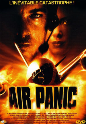 Аэрофобия (2002)
