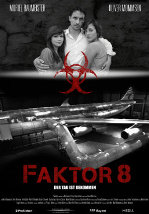 Фактор 8 (2009)