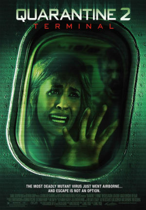 Карантин 2: Терминал (2010)