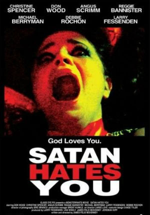 Сатана тебя ненавидит (2010)