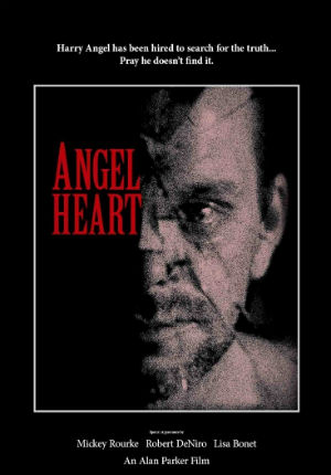 Фильм ужасов Сердце Ангела (1987)