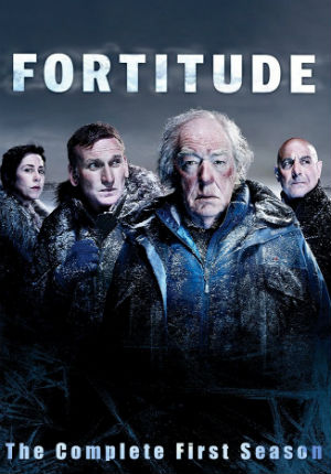 Фортитьюд (2015)