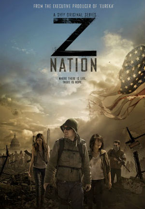 Нация Z (2014)