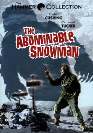 Снежный человек (1957)