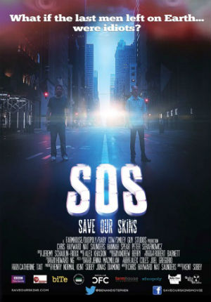 SOS: Спасите наши шкуры (2014)