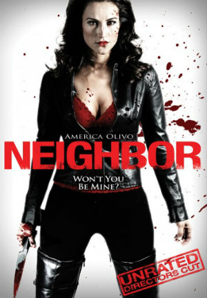 Соседка (2009)