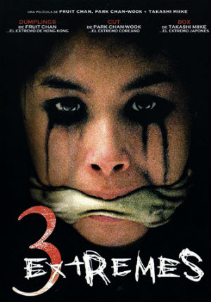 Три... экстрима (2004)