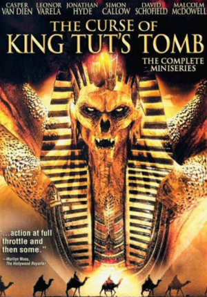 Тутанхамон: Проклятие гробницы (2006)