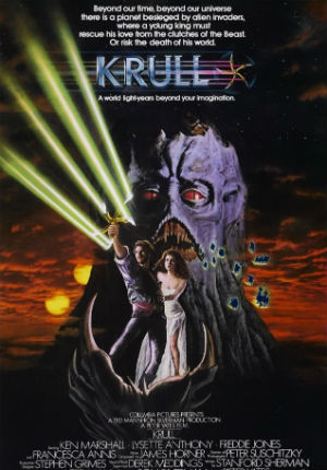 Крулл (1983)