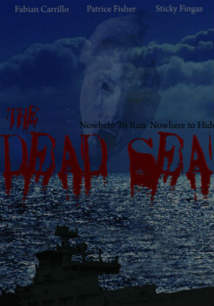 Мертвое море (2014)