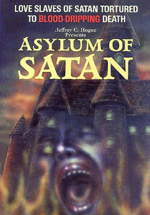 Убежище сатаны (1972)