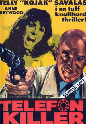 Убийство по телефону (1972)