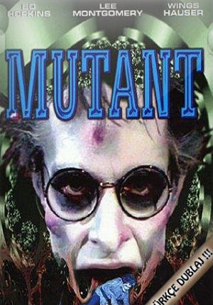 Мутант (1984)