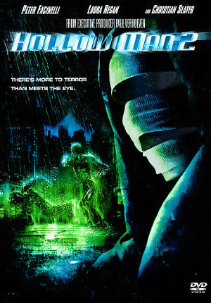 Невидимка 2 (2006)