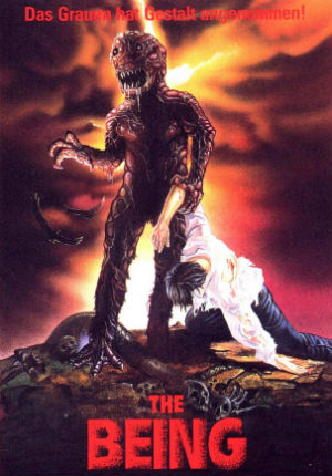 Существо (1983)
