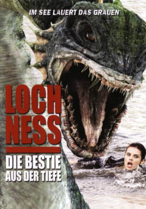 Ужасы Лох-Несса (2008)
