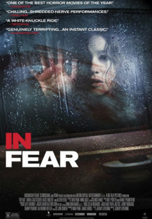 В страхе (2012)
