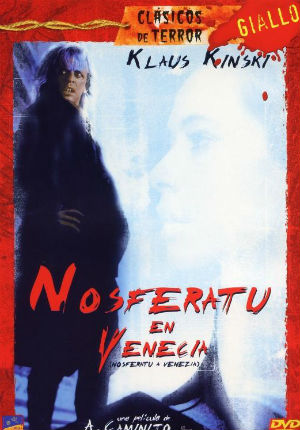 Вампир в Венеции (1988)