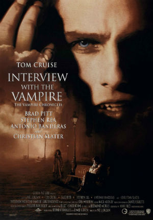 Интервью с вампиром (1994)