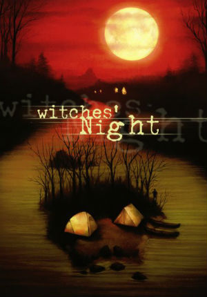 Ночь ведьм (2007)