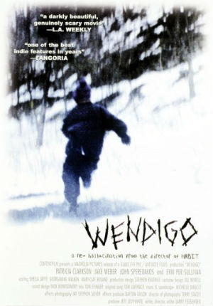 Вендиго (2001)
