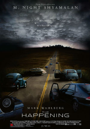 Явление (2008)