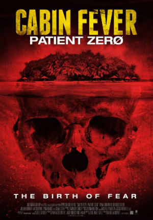 Лихорадка: Пациент Зеро (2013)