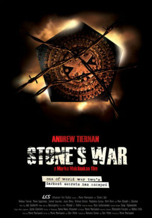 Война Стоуна (2011)