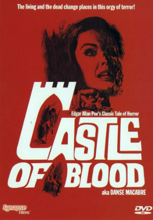 Замок крови (1964)