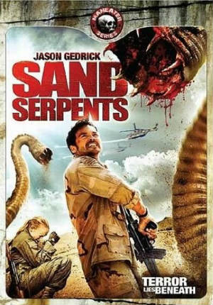 Змеи песка (2009)