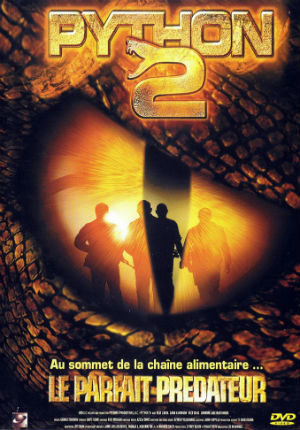 Питоны 2 (2002)