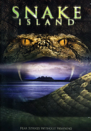 Змеиный остров (2002)