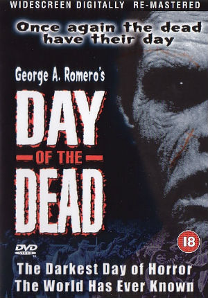 День мертвецов (1985)