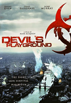 Дьявольские игры (2010)