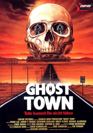 Город-призрак (1988)