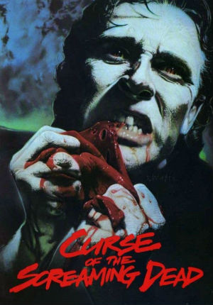 Проклятье кричащих мертвецов (1982)