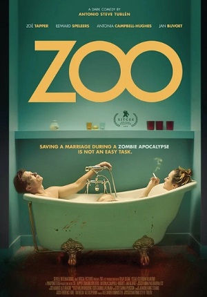Зоопарк (2018)